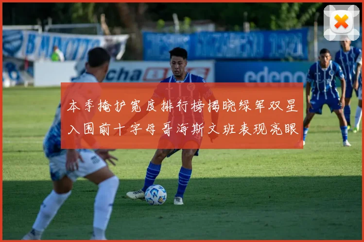 本季掩护宽度排行榜揭晓绿军双星入围前十字母哥海斯文班表现亮眼